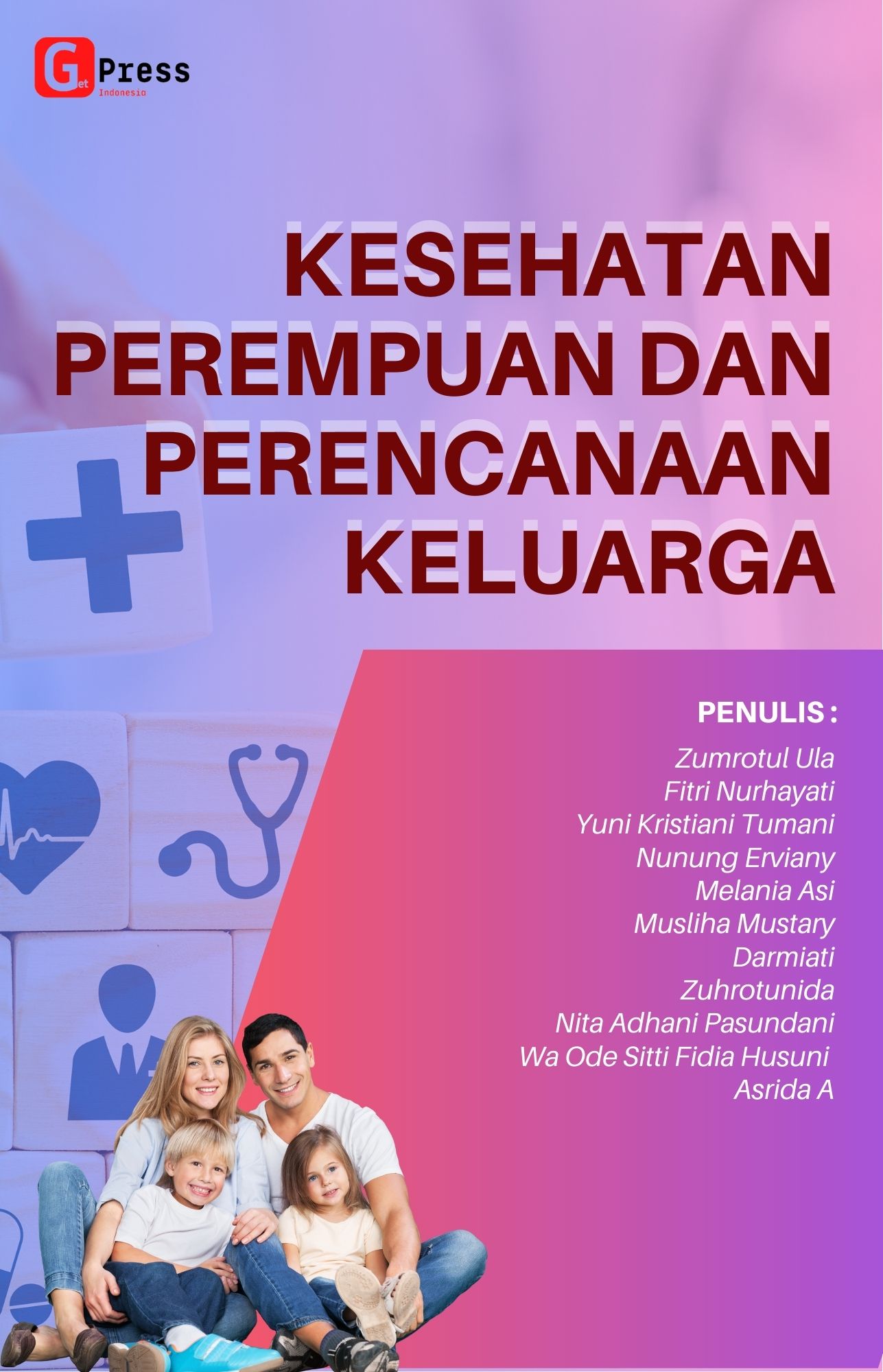 KESEHATAN PEREMPUAN DAN PERENCANAAN KELUARGA